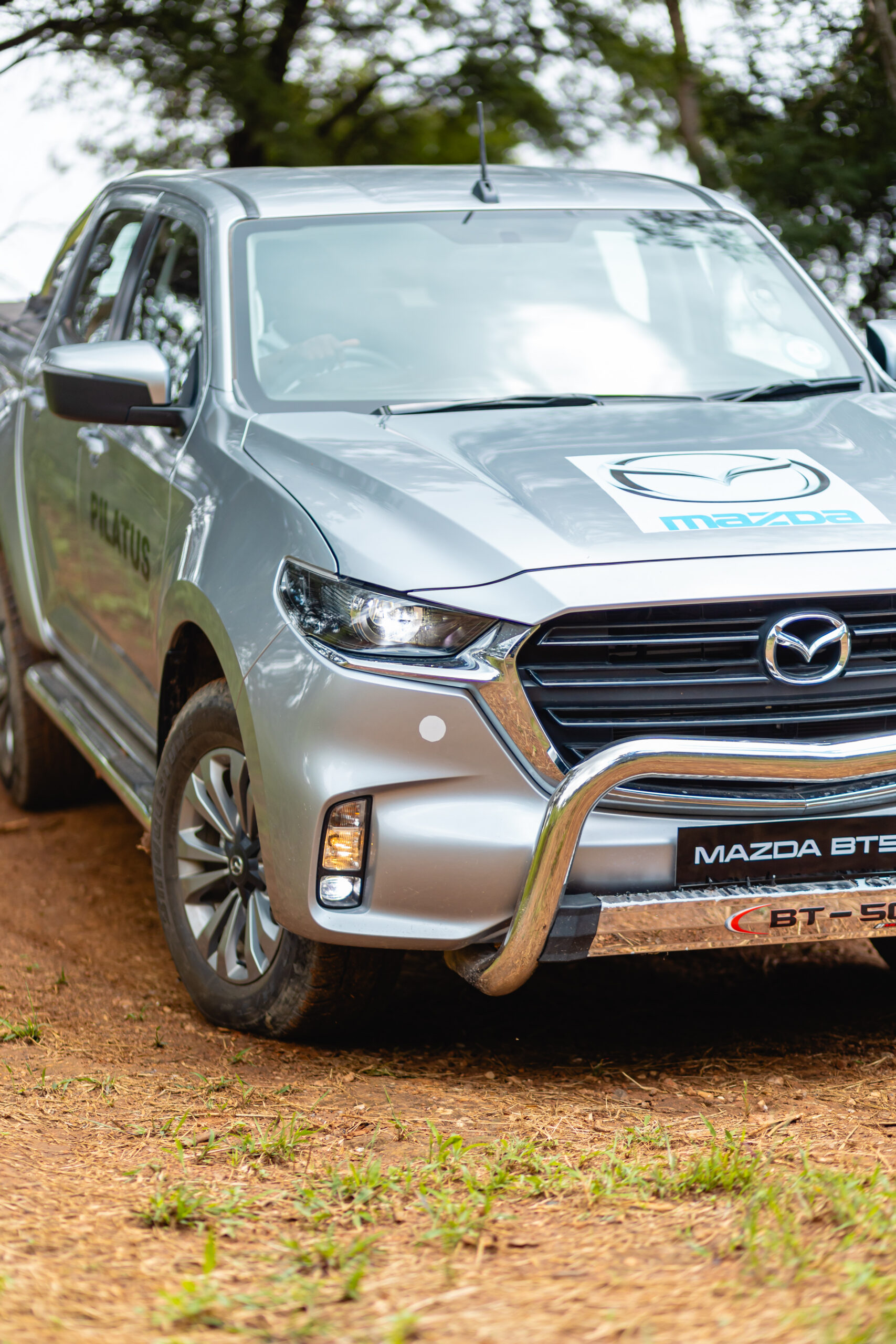 Mazda nurturing the development of people