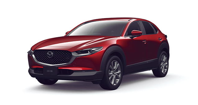 Mazda Zambia service and ownership support