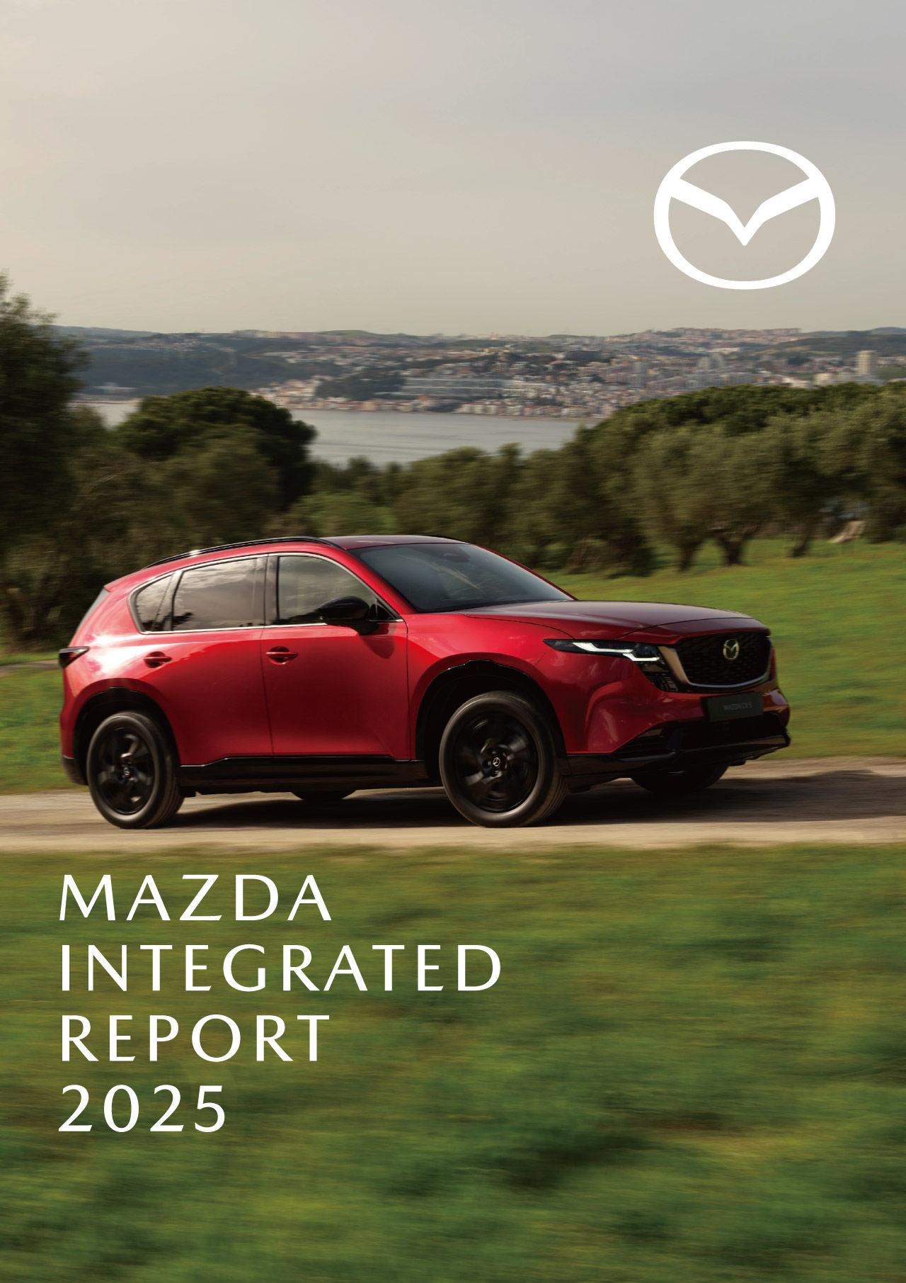 Mazda technology and vehicle innovation